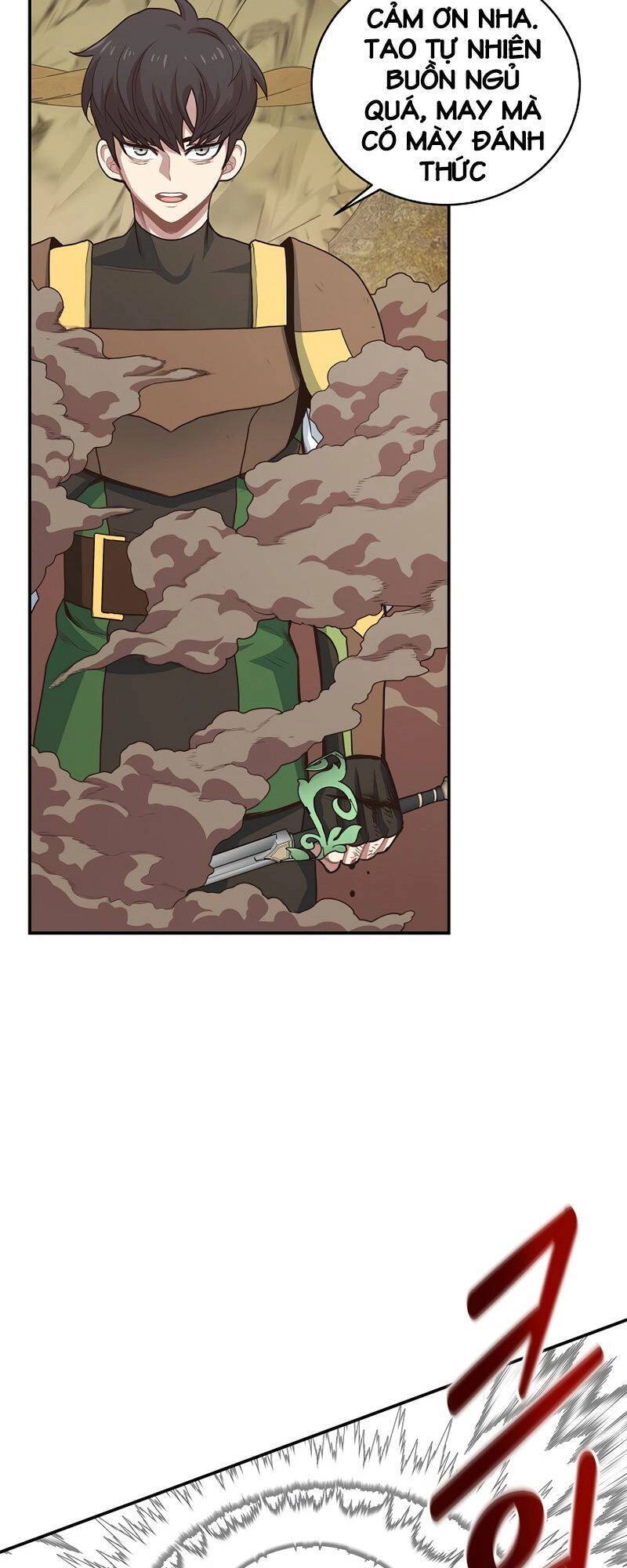 Ta Độc Nhất Giữa 7 Tỷ Người Chapter 17 - 12