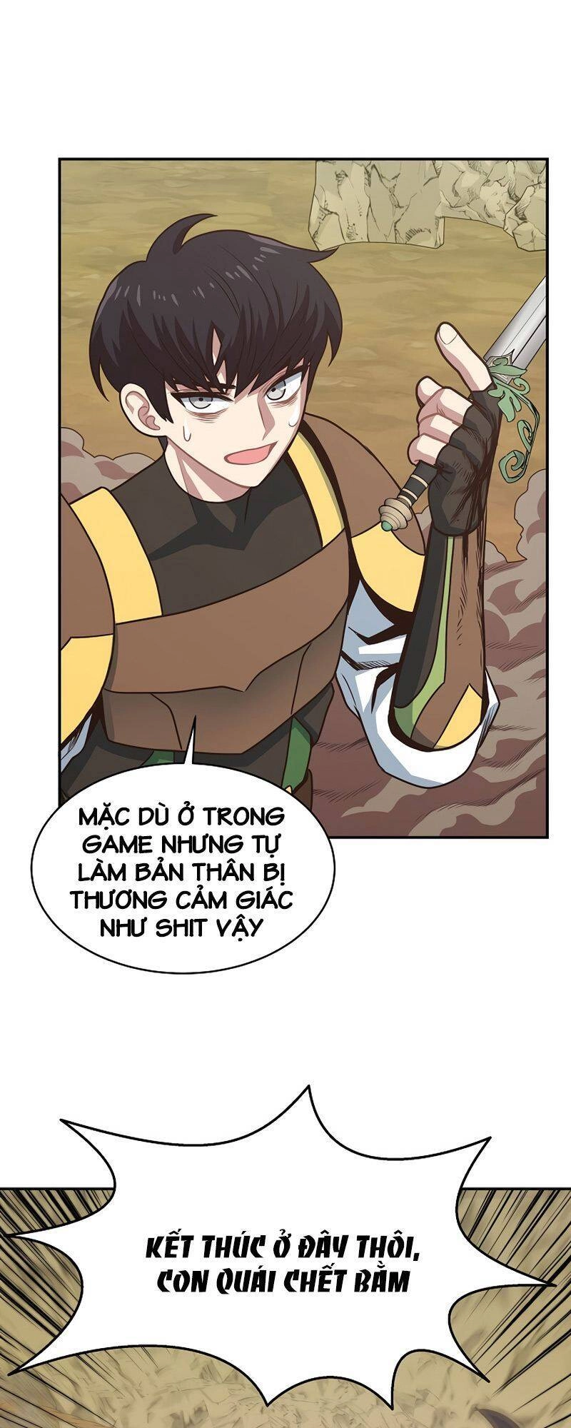 Ta Độc Nhất Giữa 7 Tỷ Người Chapter 17 - 15