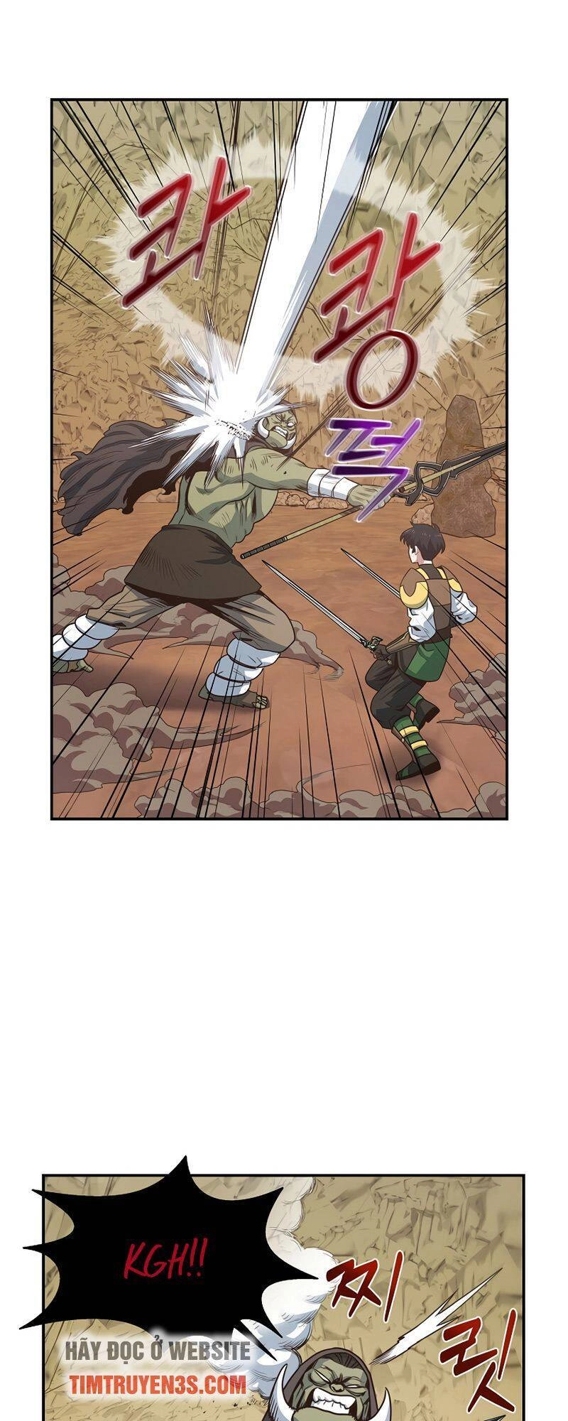 Ta Độc Nhất Giữa 7 Tỷ Người Chapter 17 - 20