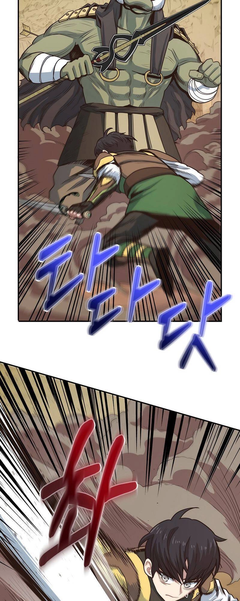 Ta Độc Nhất Giữa 7 Tỷ Người Chapter 17 - 21