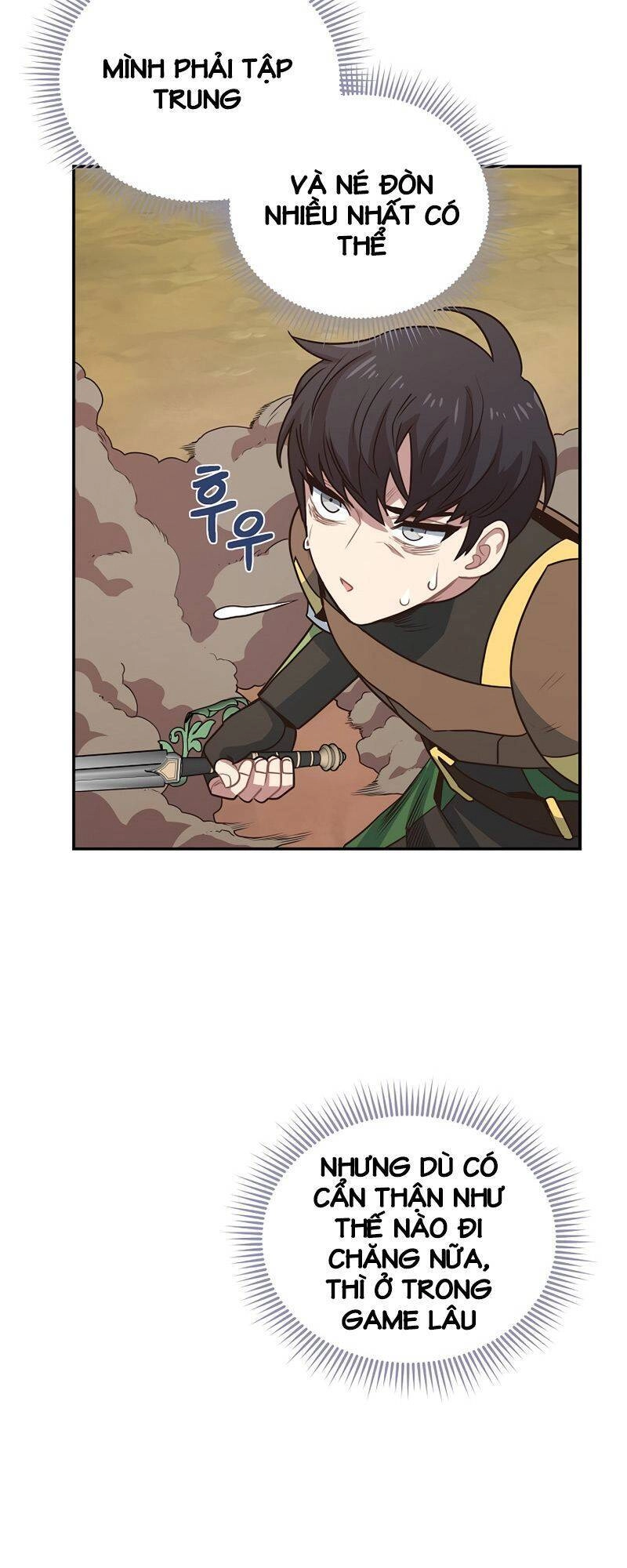 Ta Độc Nhất Giữa 7 Tỷ Người Chapter 17 - 24