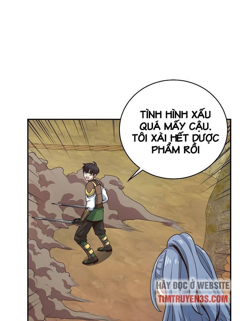 Ta Độc Nhất Giữa 7 Tỷ Người Chapter 17 - 28