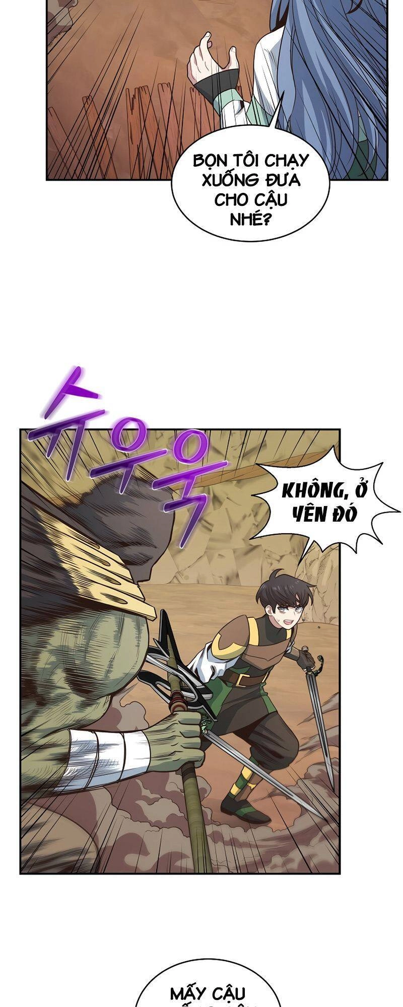 Ta Độc Nhất Giữa 7 Tỷ Người Chapter 17 - 29