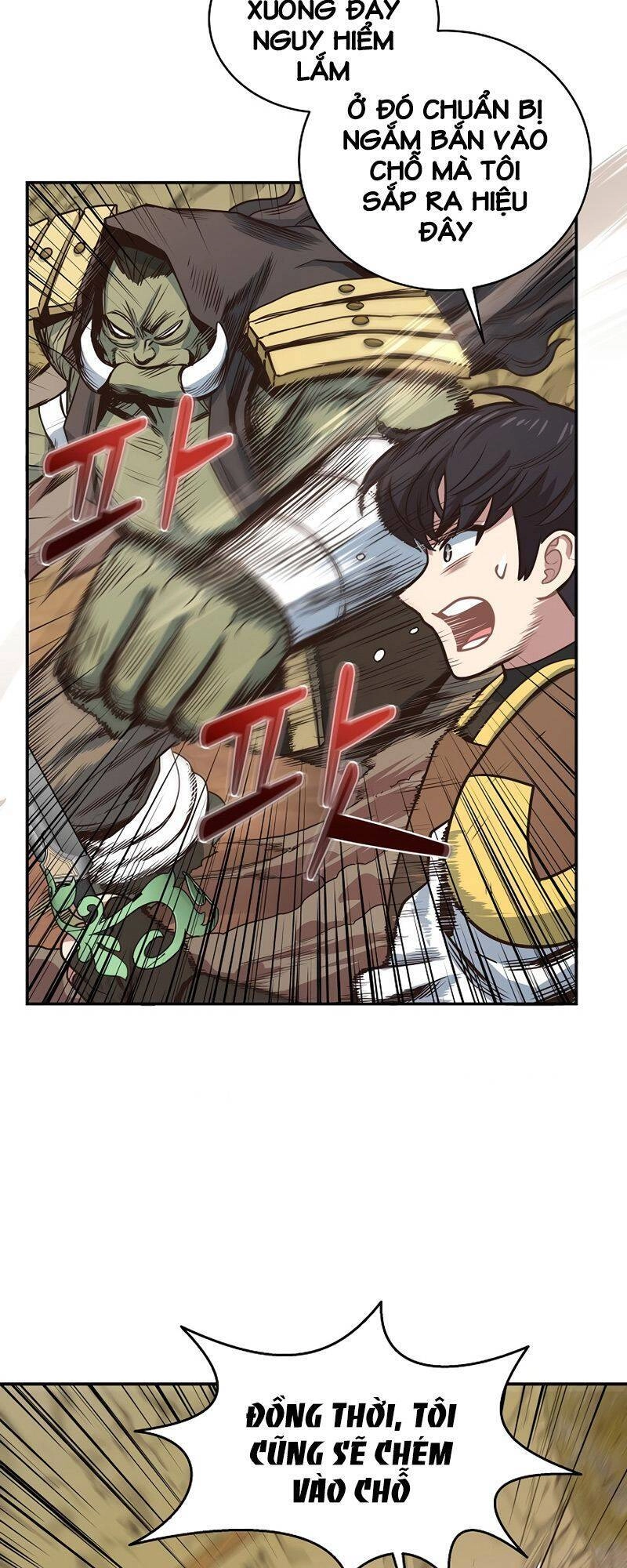 Ta Độc Nhất Giữa 7 Tỷ Người Chapter 17 - 30