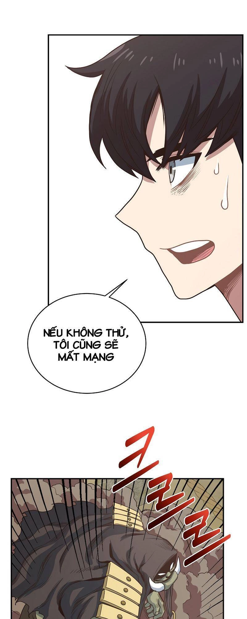 Ta Độc Nhất Giữa 7 Tỷ Người Chapter 17 - 33