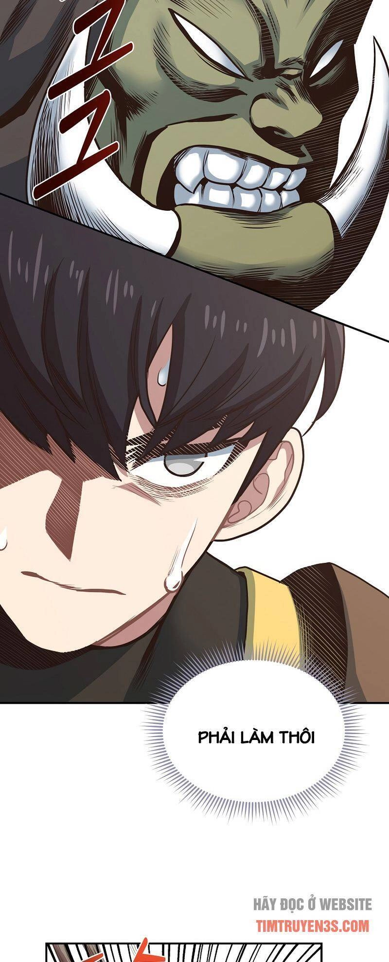 Ta Độc Nhất Giữa 7 Tỷ Người Chapter 17 - 36