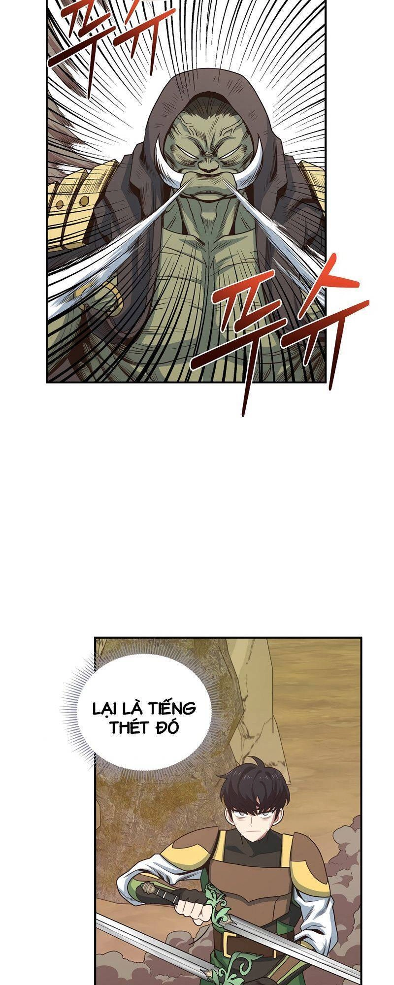 Ta Độc Nhất Giữa 7 Tỷ Người Chapter 17 - 37