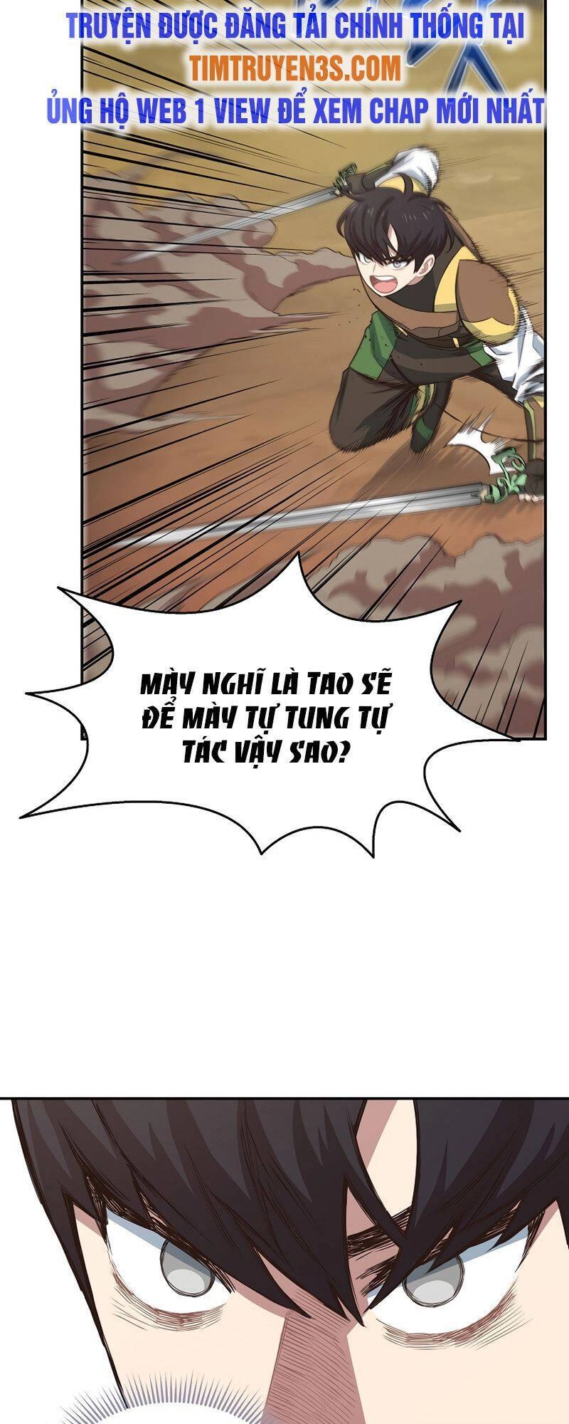 Ta Độc Nhất Giữa 7 Tỷ Người Chapter 17 - 41