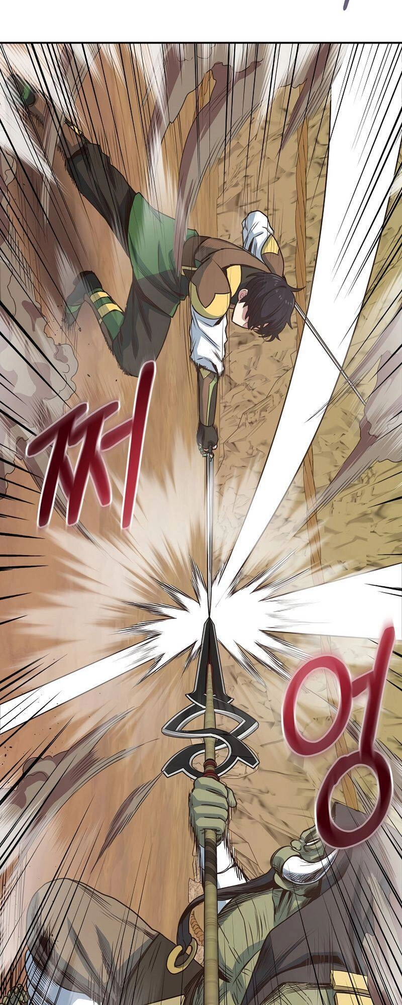 Ta Độc Nhất Giữa 7 Tỷ Người Chapter 17 - 58