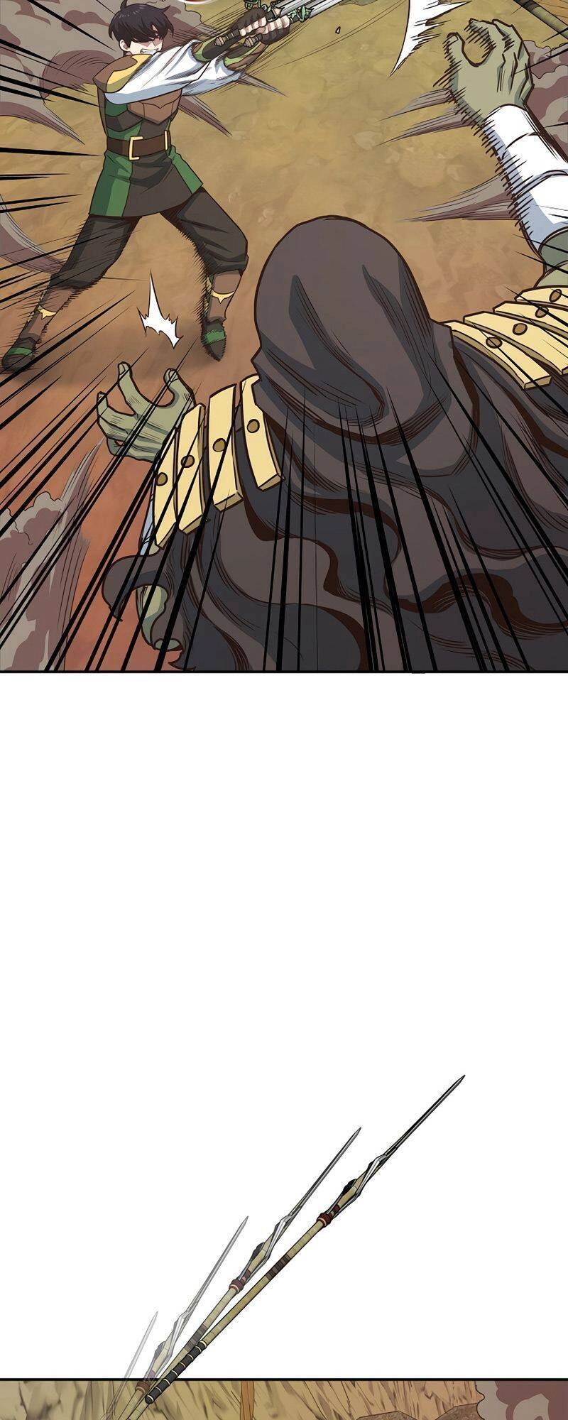 Ta Độc Nhất Giữa 7 Tỷ Người Chapter 17 - 61