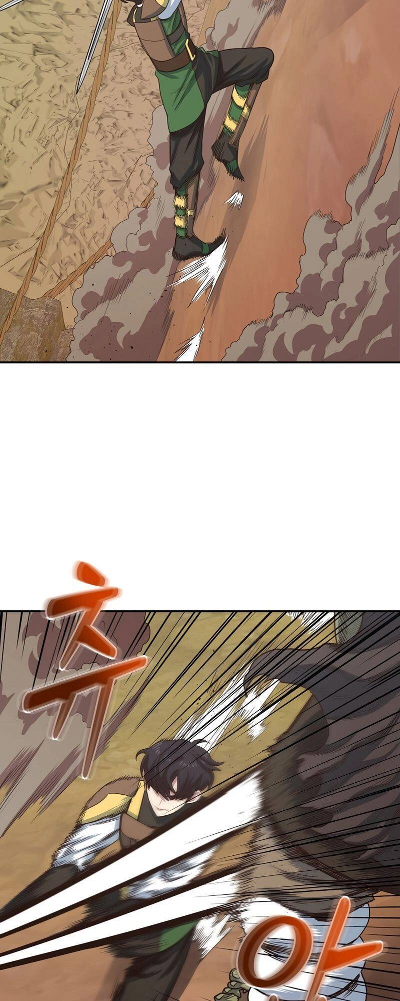 Ta Độc Nhất Giữa 7 Tỷ Người Chapter 17 - 63