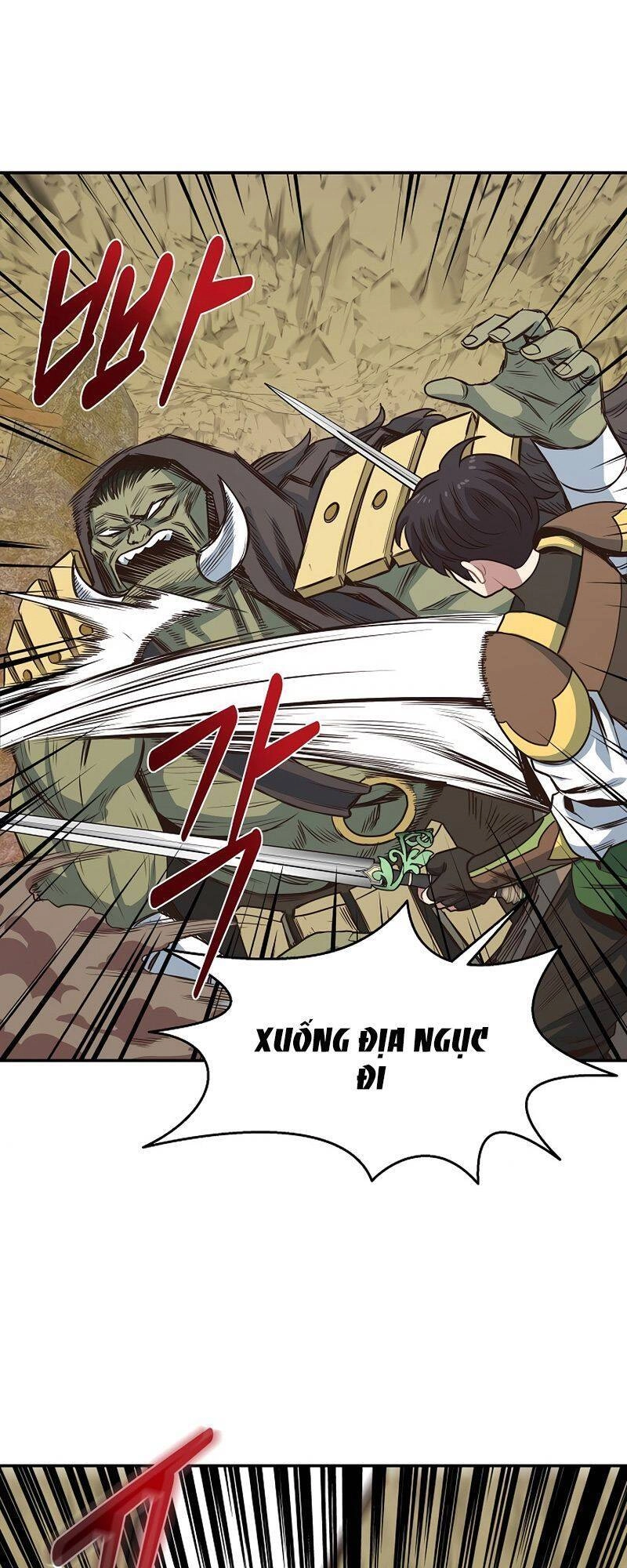 Ta Độc Nhất Giữa 7 Tỷ Người Chapter 17 - 67