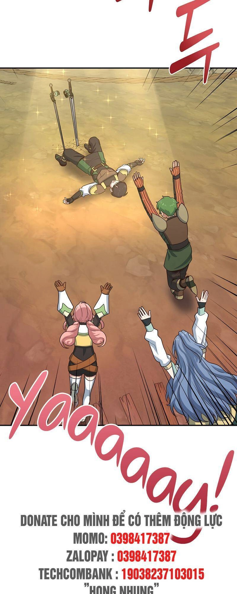 Ta Độc Nhất Giữa 7 Tỷ Người Chapter 17 - 78