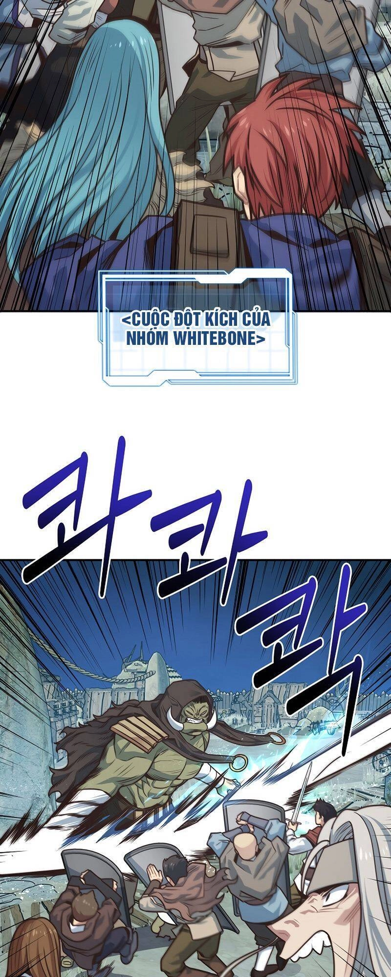 Ta Độc Nhất Giữa 7 Tỷ Người Chapter 18 - 5
