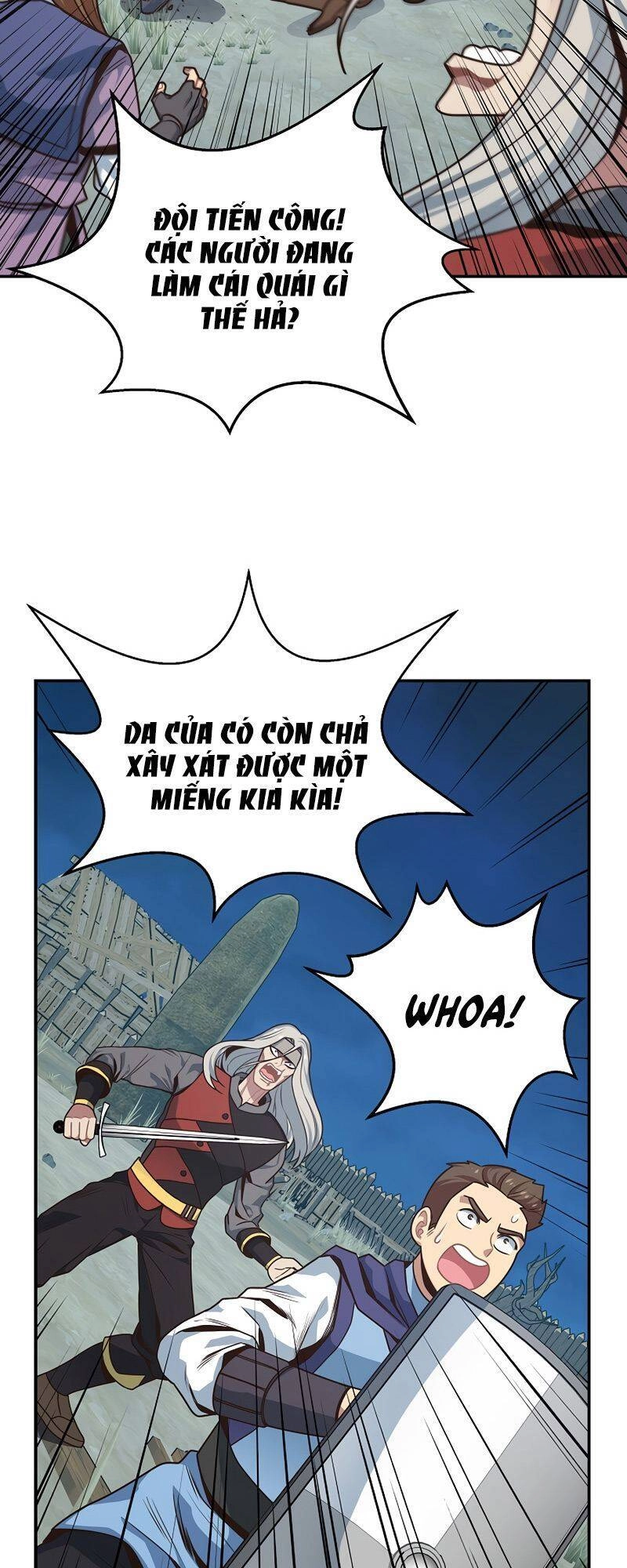 Ta Độc Nhất Giữa 7 Tỷ Người Chapter 18 - 6