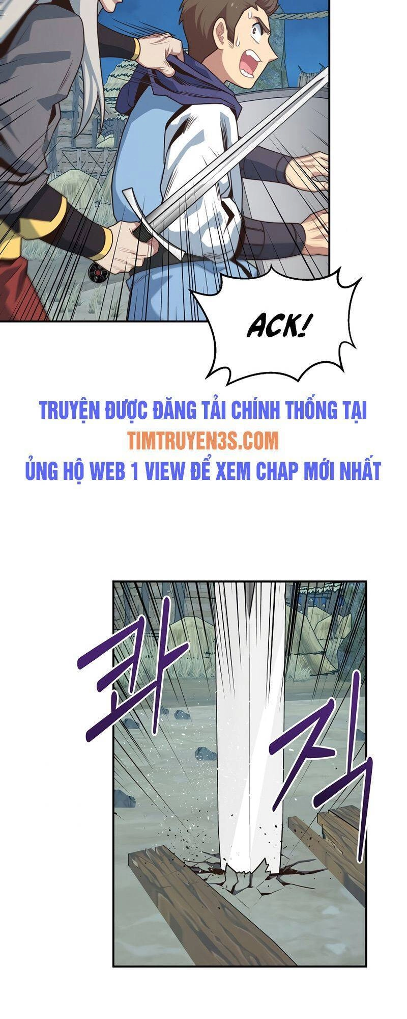Ta Độc Nhất Giữa 7 Tỷ Người Chapter 18 - 8