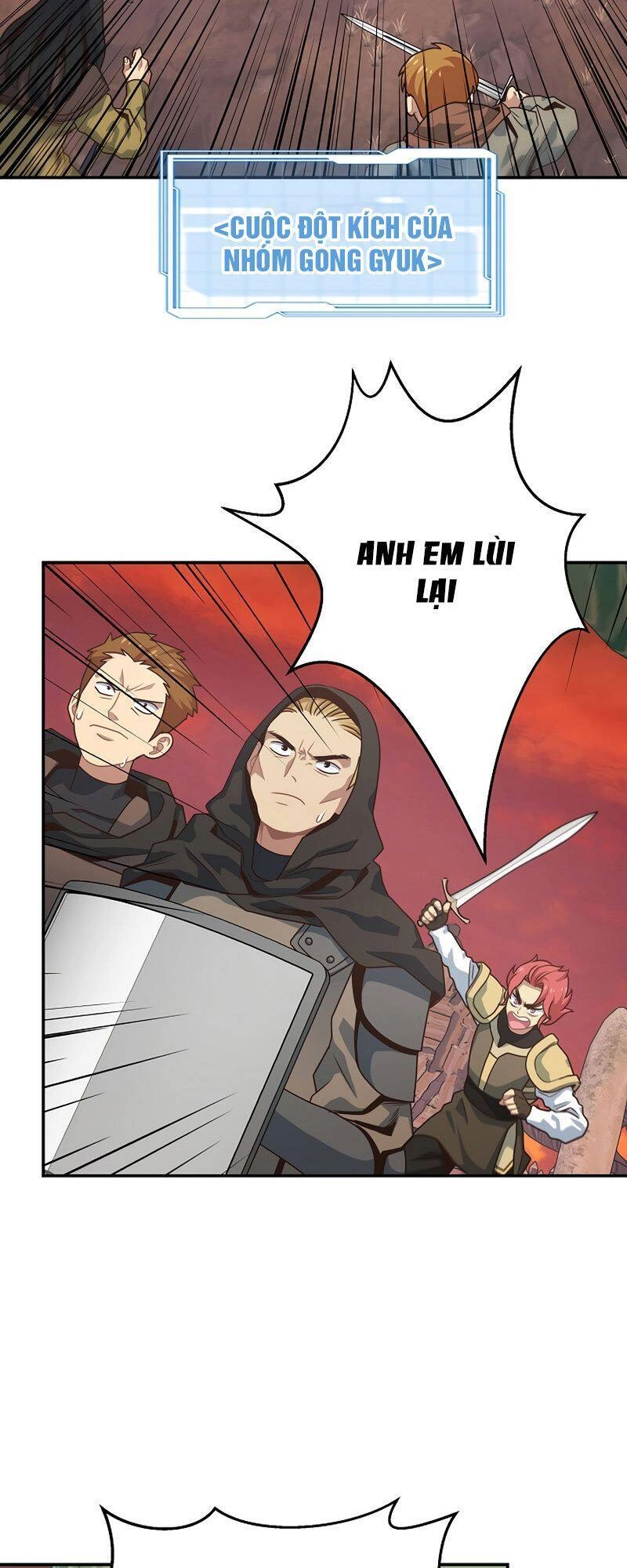 Ta Độc Nhất Giữa 7 Tỷ Người Chapter 18 - 11