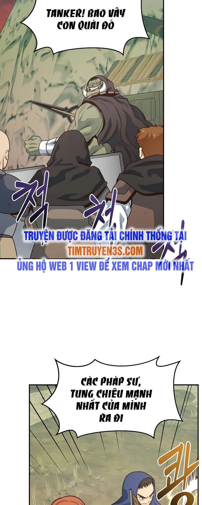 Ta Độc Nhất Giữa 7 Tỷ Người Chapter 18 - 12
