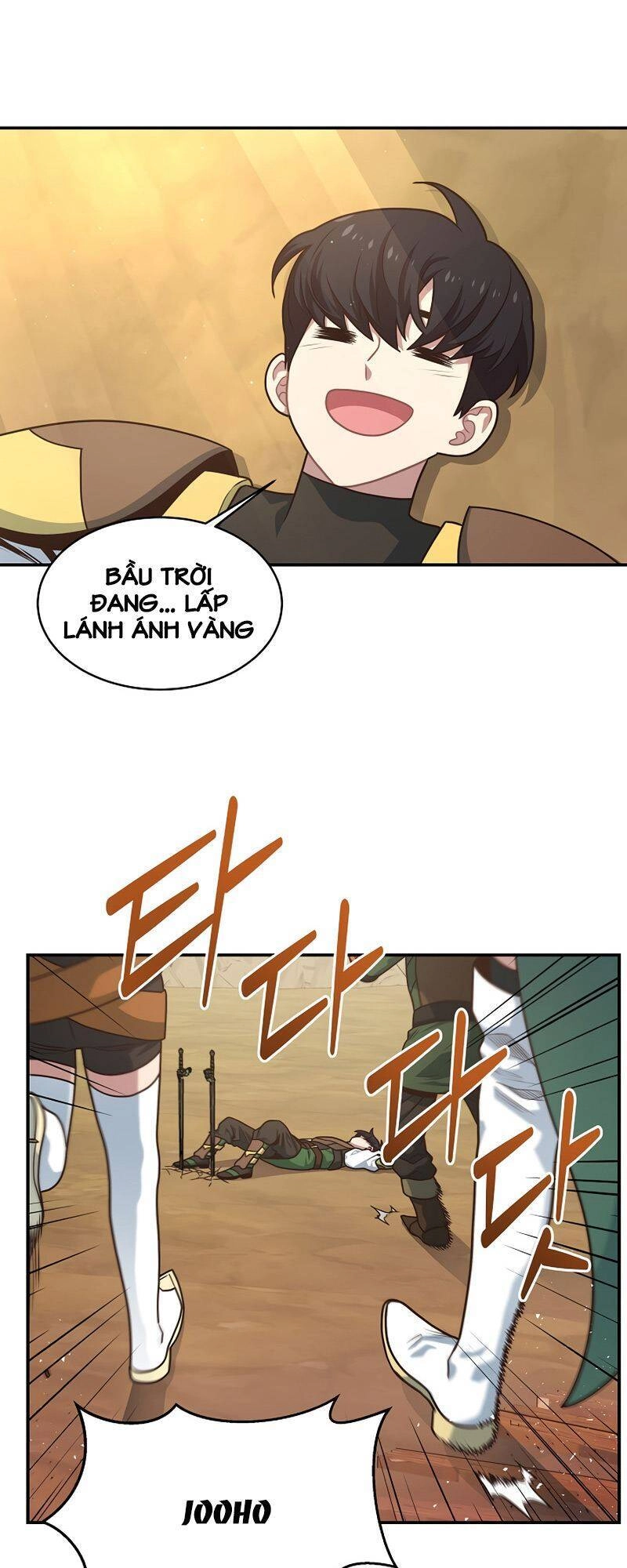 Ta Độc Nhất Giữa 7 Tỷ Người Chapter 18 - 34