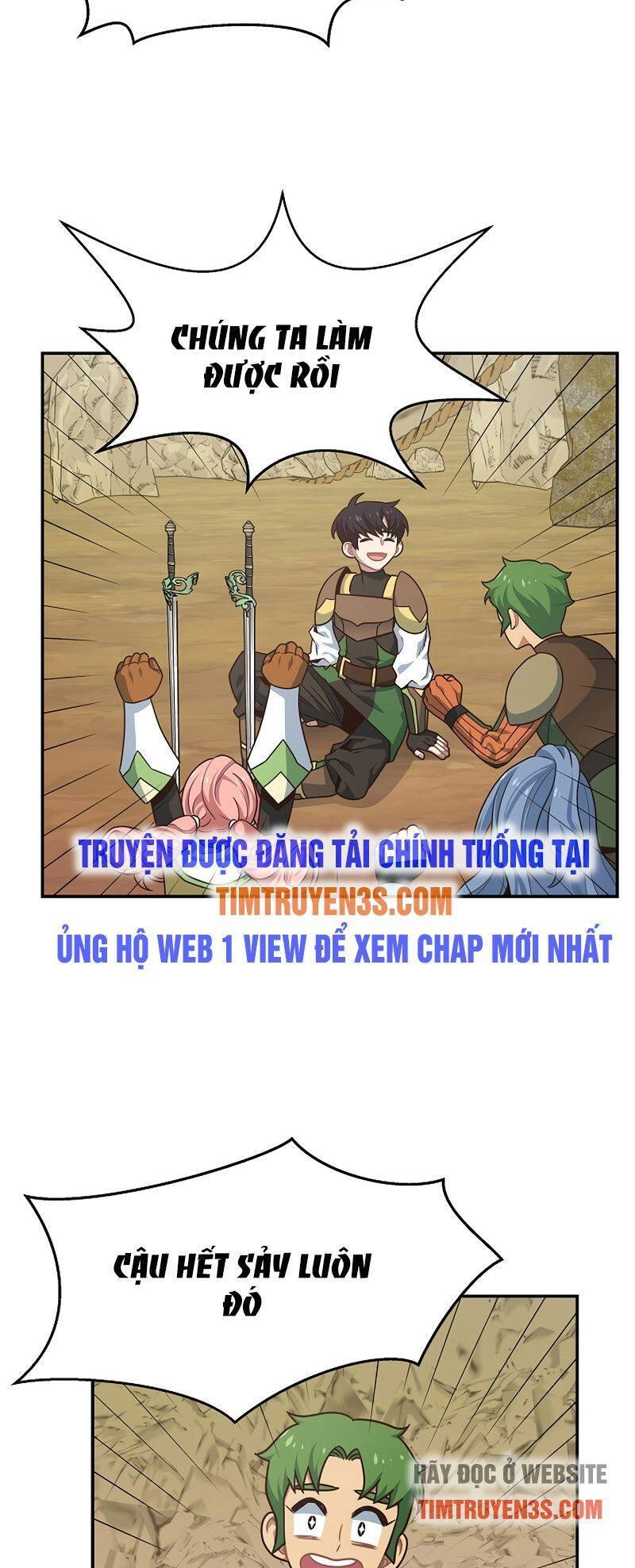 Ta Độc Nhất Giữa 7 Tỷ Người Chapter 18 - 35