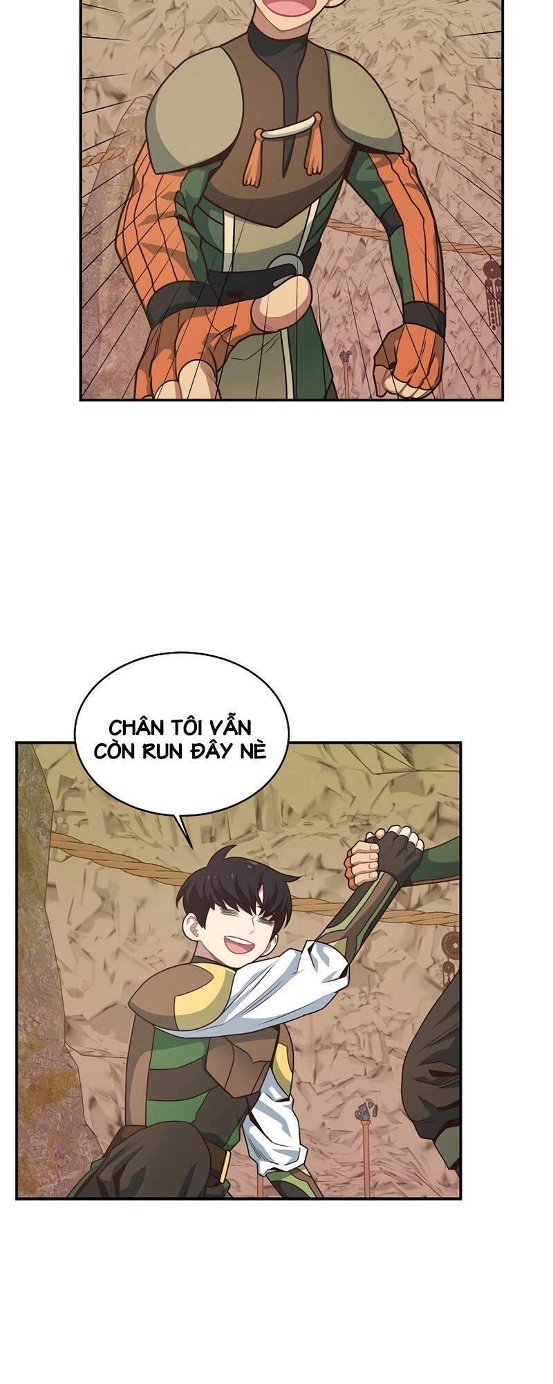 Ta Độc Nhất Giữa 7 Tỷ Người Chapter 18 - 36