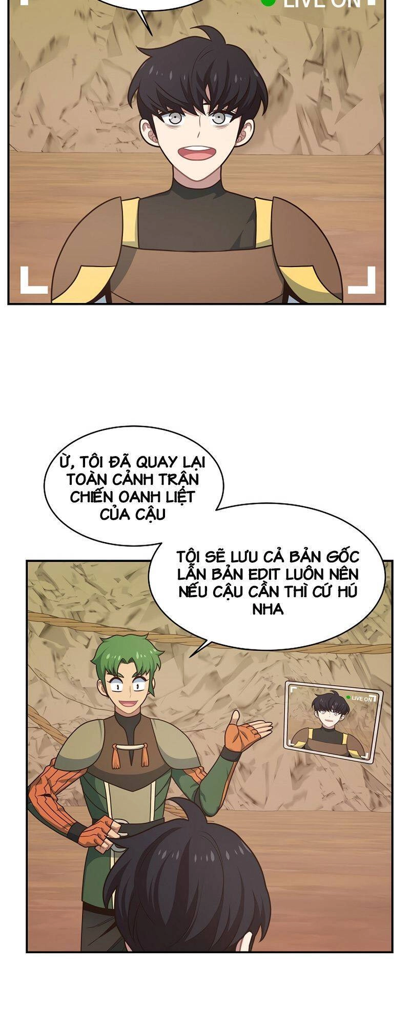 Ta Độc Nhất Giữa 7 Tỷ Người Chapter 18 - 39
