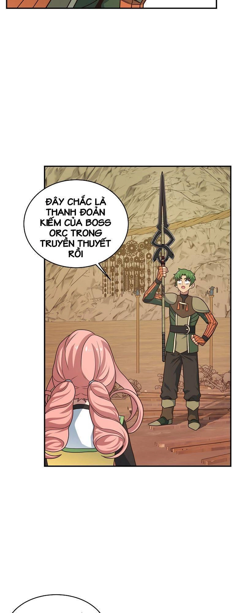 Ta Độc Nhất Giữa 7 Tỷ Người Chapter 18 - 45