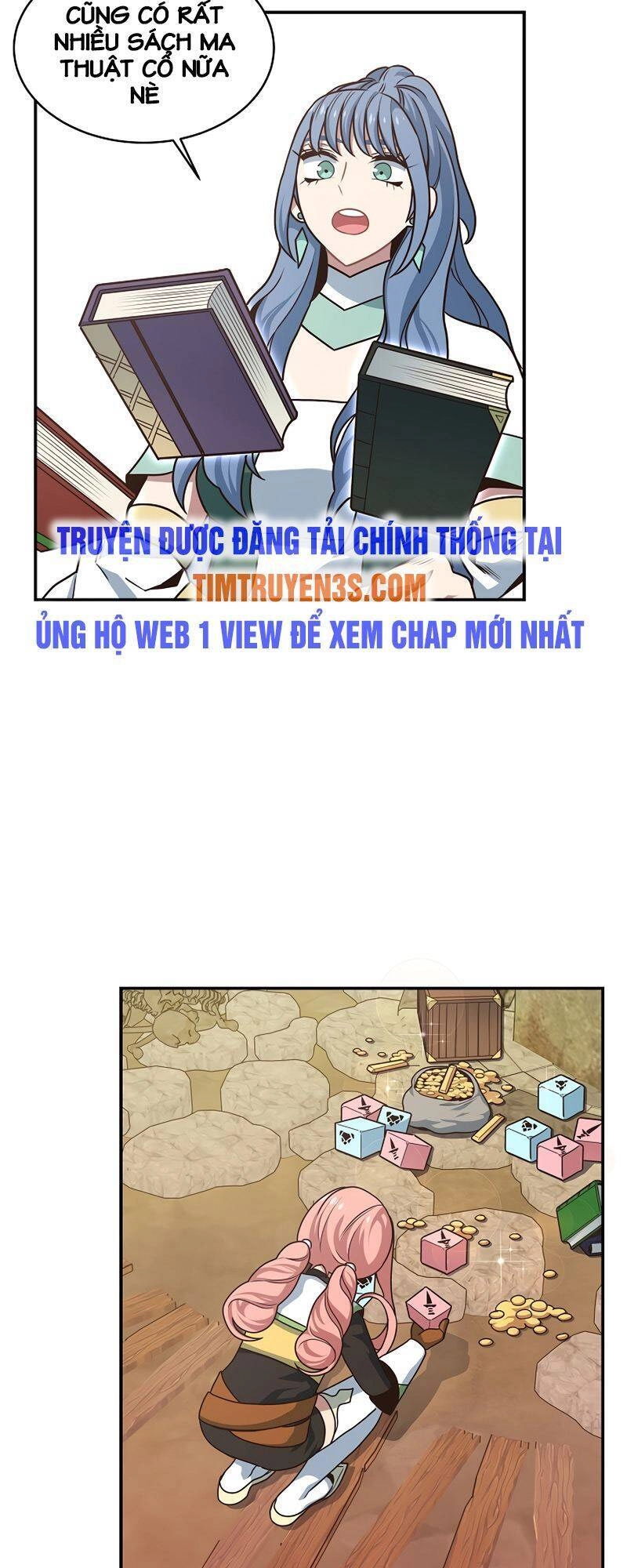Ta Độc Nhất Giữa 7 Tỷ Người Chapter 18 - 46