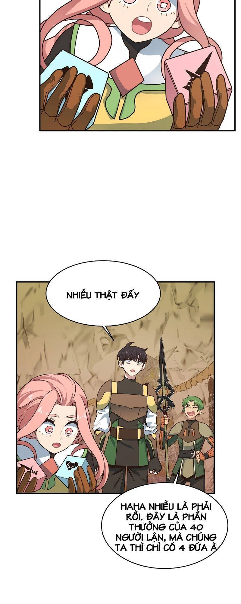 Ta Độc Nhất Giữa 7 Tỷ Người Chapter 18 - 48