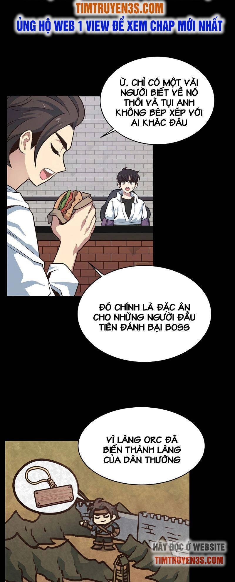 Ta Độc Nhất Giữa 7 Tỷ Người Chapter 18 - 52