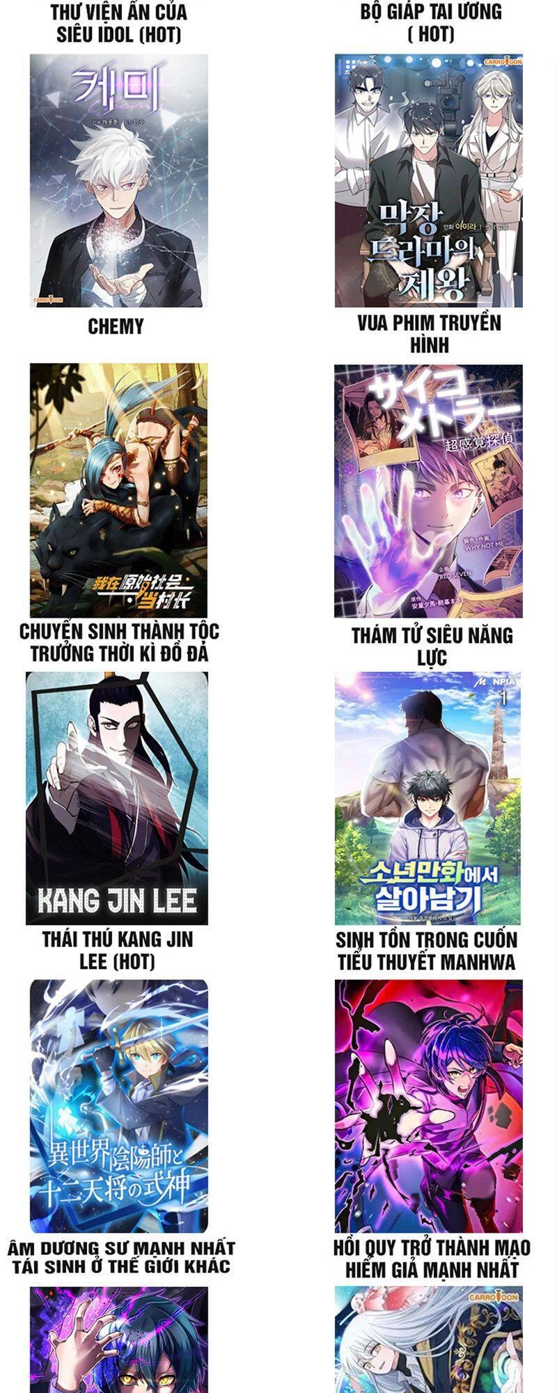 Ta Độc Nhất Giữa 7 Tỷ Người Chapter 18 - 63