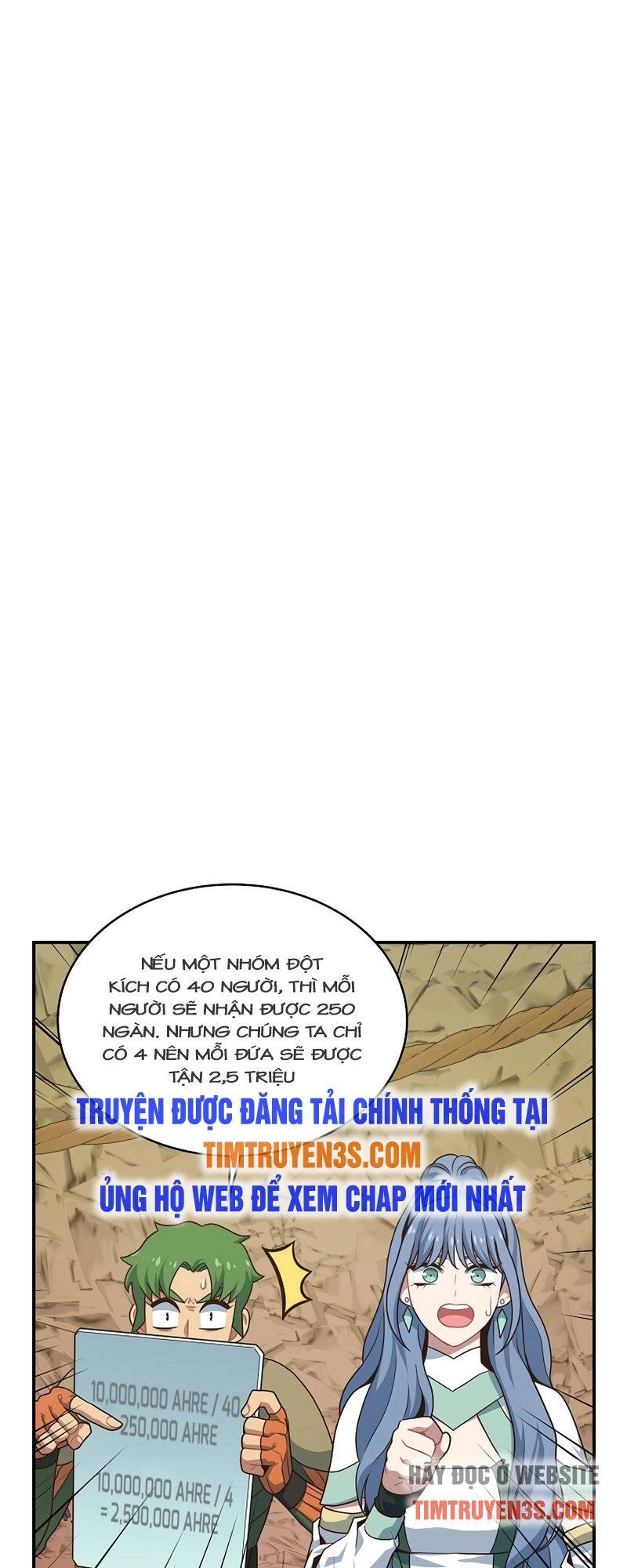 Ta Độc Nhất Giữa 7 Tỷ Người Chapter 19 - 1