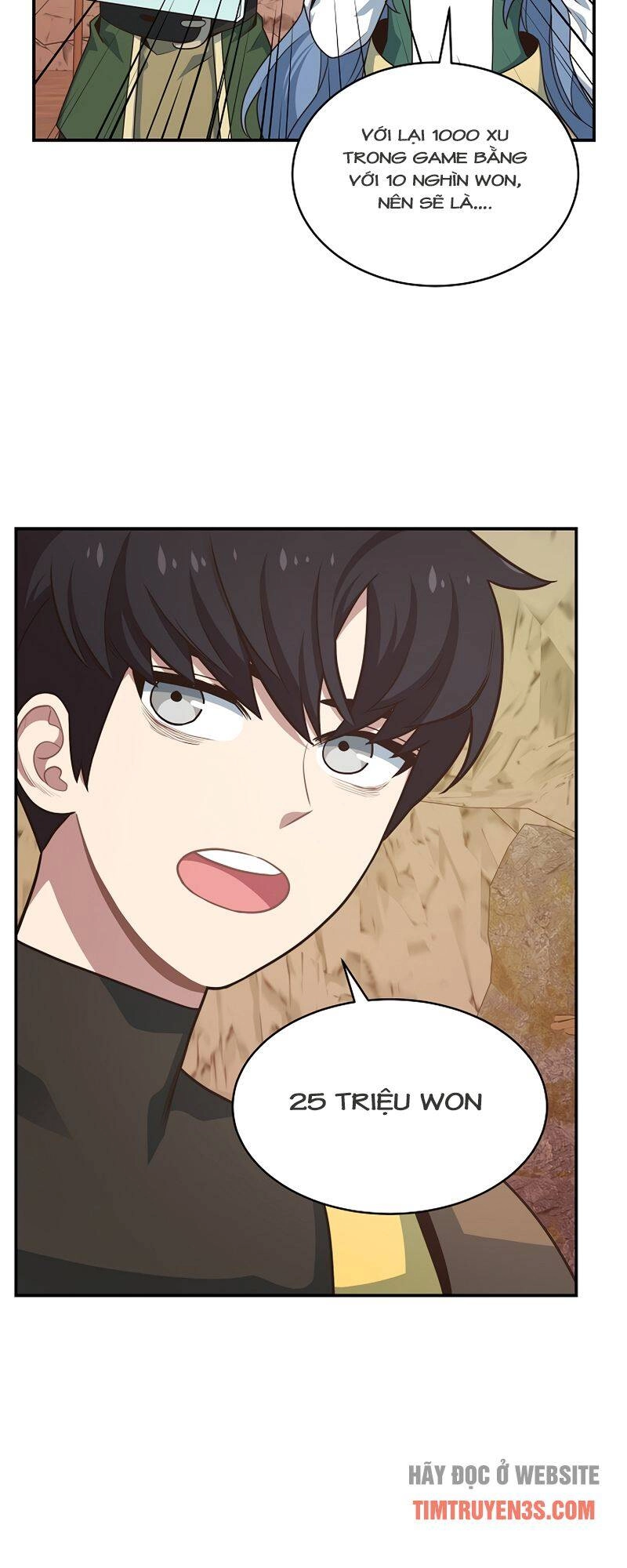 Ta Độc Nhất Giữa 7 Tỷ Người Chapter 19 - 2