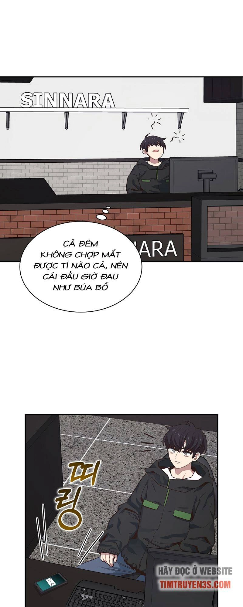 Ta Độc Nhất Giữa 7 Tỷ Người Chapter 19 - 11