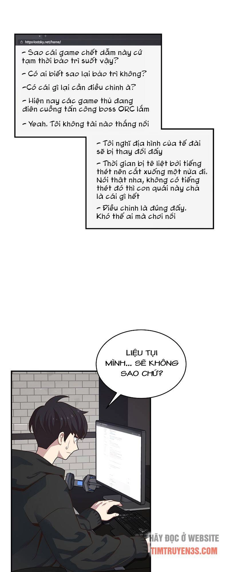 Ta Độc Nhất Giữa 7 Tỷ Người Chapter 19 - 15