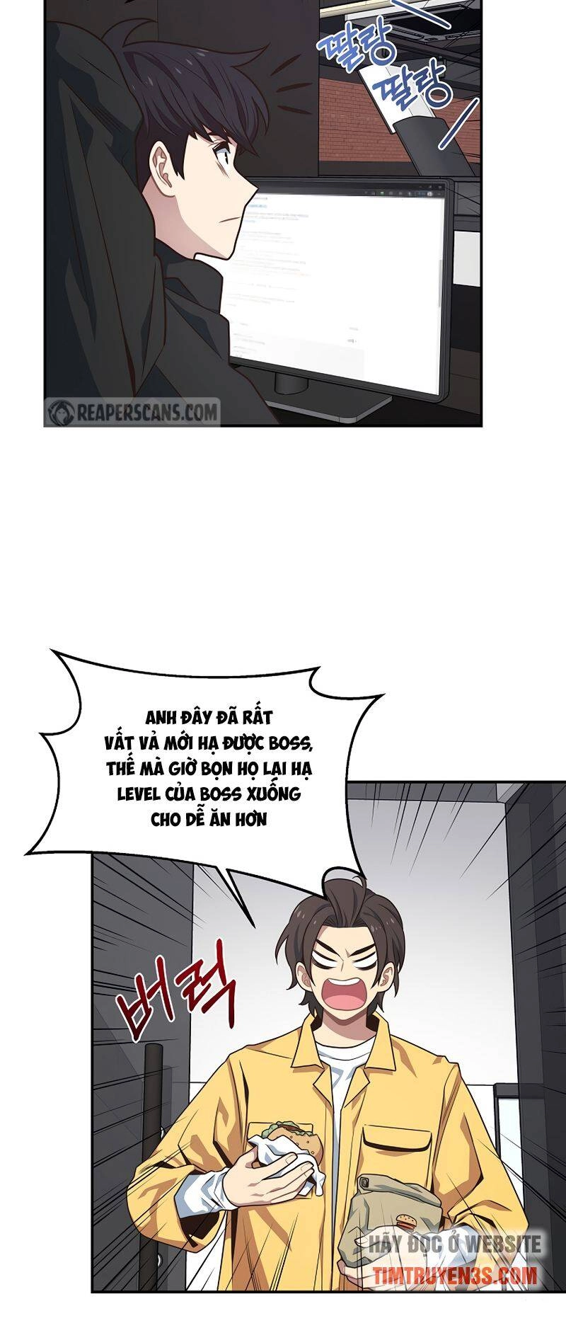 Ta Độc Nhất Giữa 7 Tỷ Người Chapter 19 - 19
