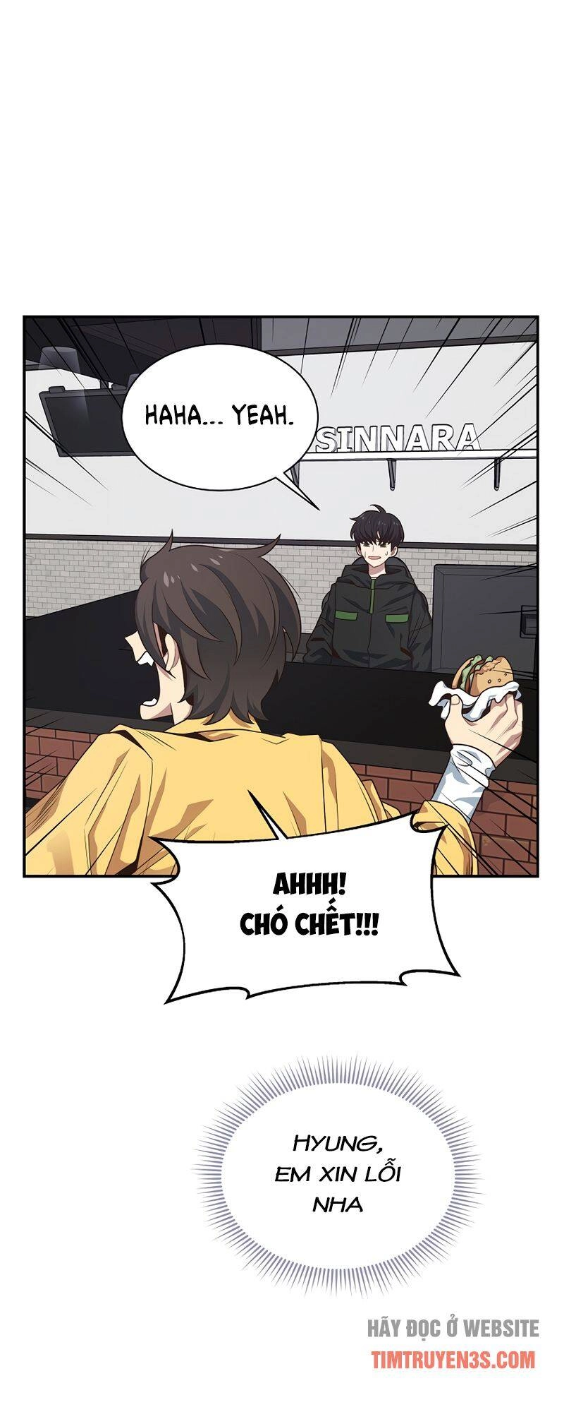 Ta Độc Nhất Giữa 7 Tỷ Người Chapter 19 - 20