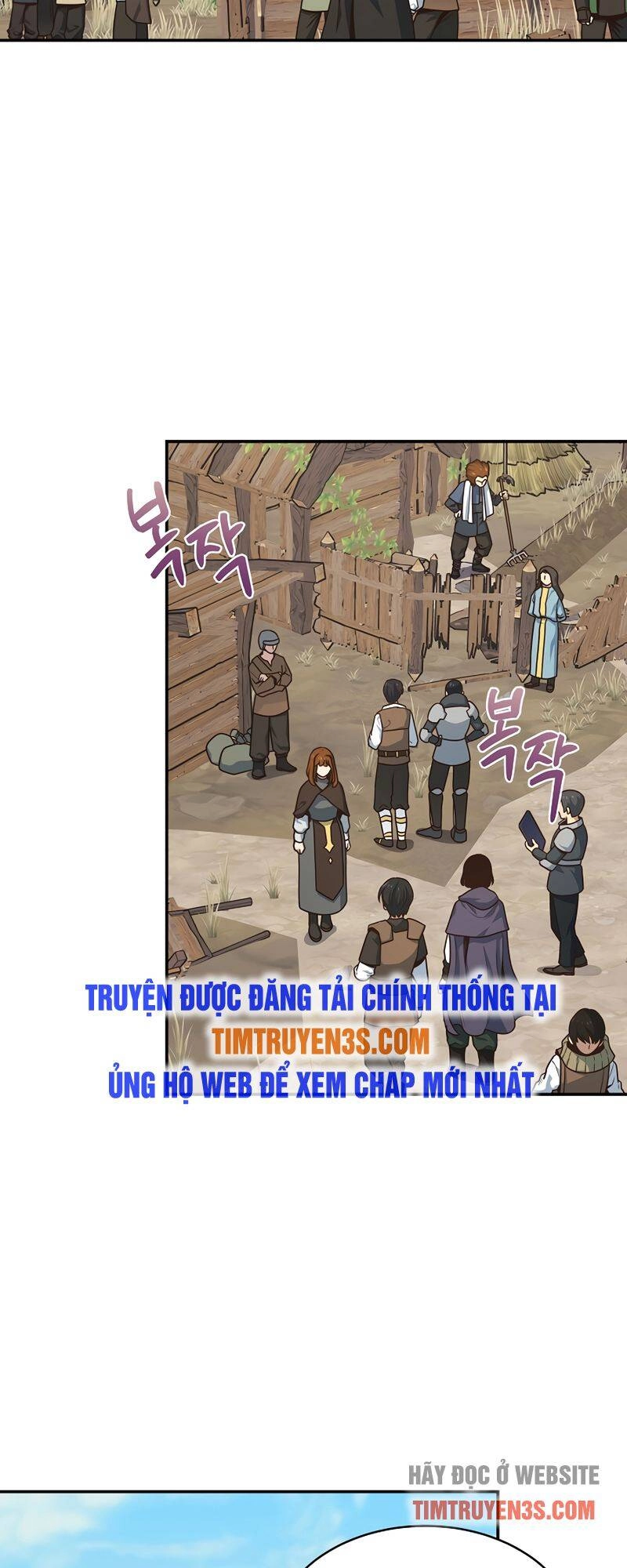 Ta Độc Nhất Giữa 7 Tỷ Người Chapter 19 - 22