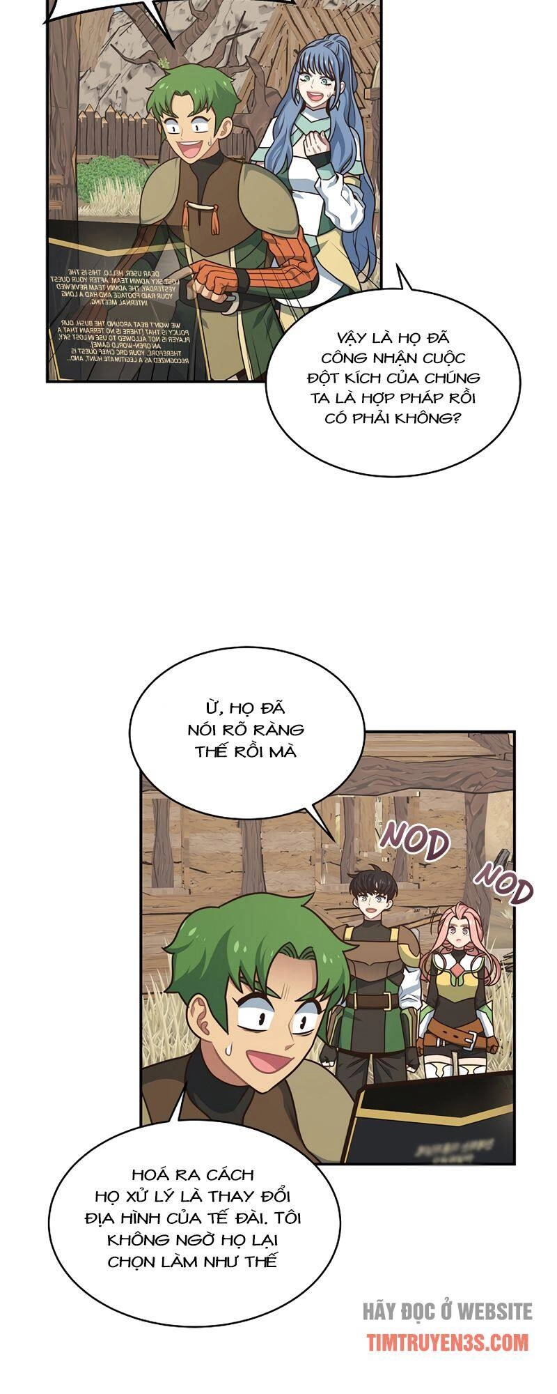 Ta Độc Nhất Giữa 7 Tỷ Người Chapter 19 - 27