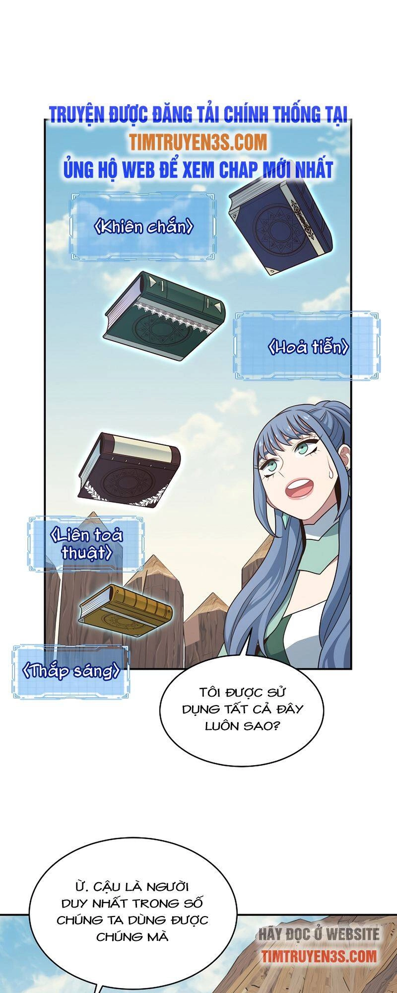 Ta Độc Nhất Giữa 7 Tỷ Người Chapter 19 - 30