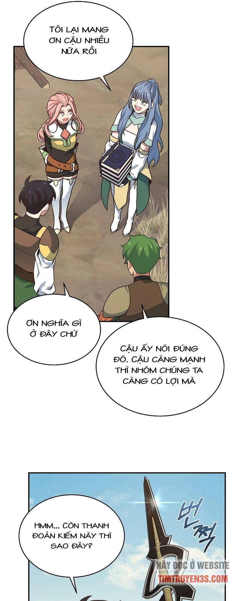 Ta Độc Nhất Giữa 7 Tỷ Người Chapter 19 - 32