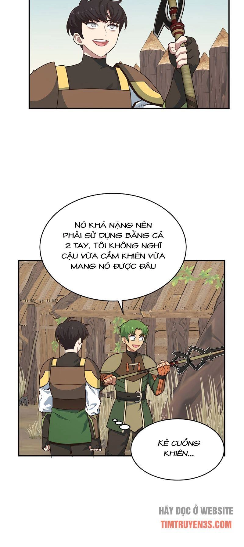 Ta Độc Nhất Giữa 7 Tỷ Người Chapter 19 - 33
