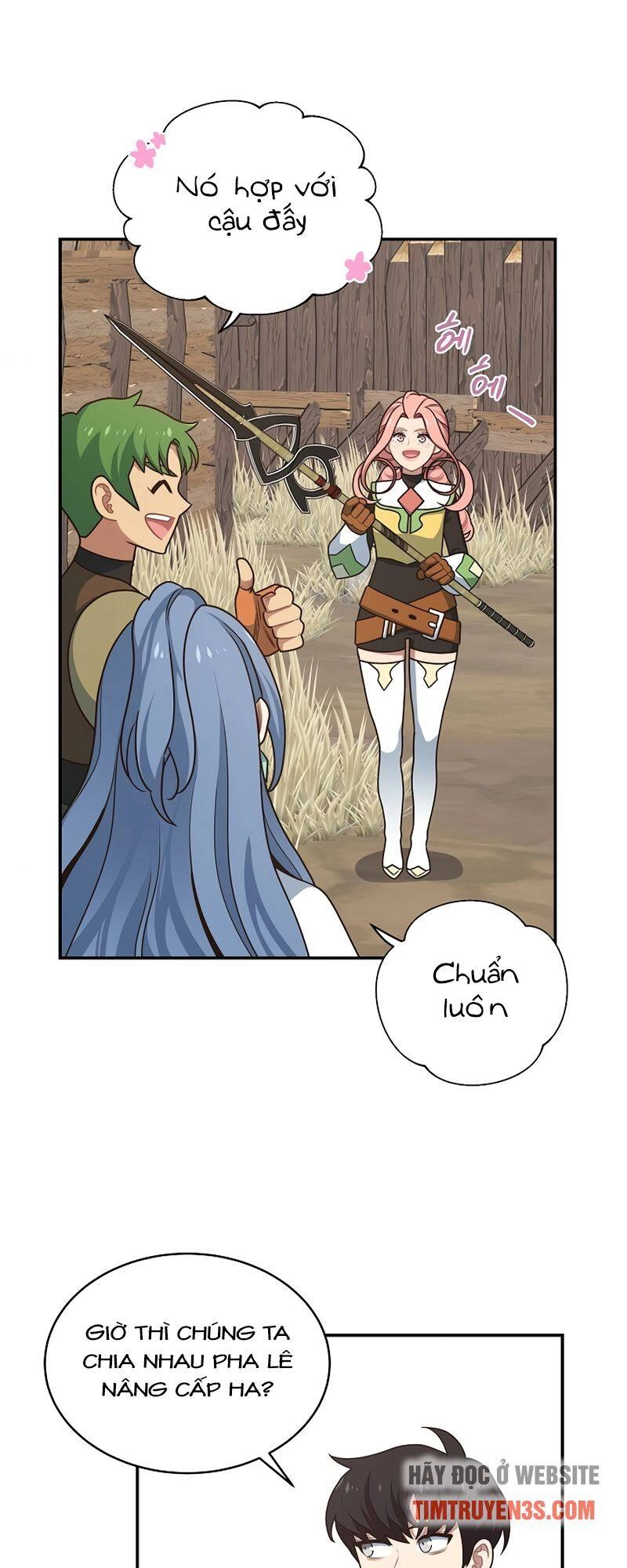 Ta Độc Nhất Giữa 7 Tỷ Người Chapter 19 - 39