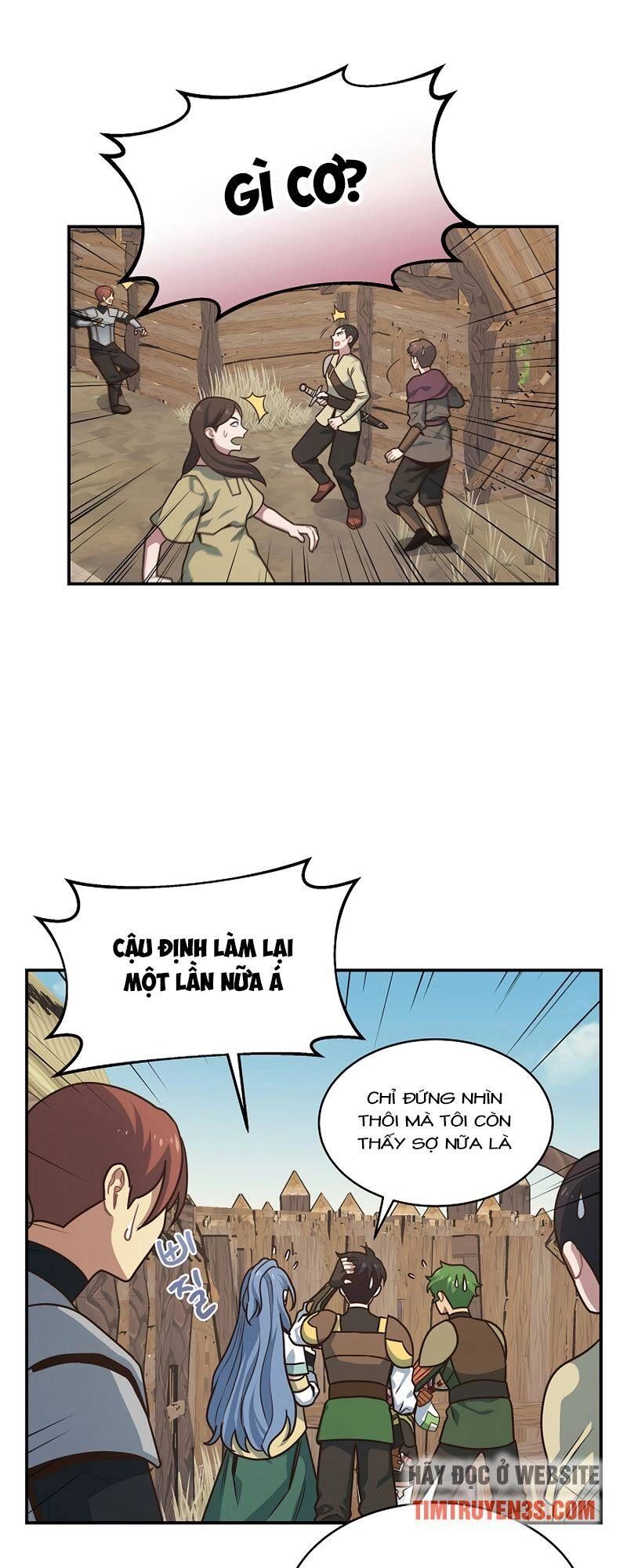 Ta Độc Nhất Giữa 7 Tỷ Người Chapter 19 - 41