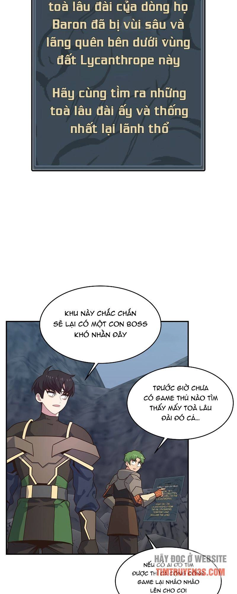 Ta Độc Nhất Giữa 7 Tỷ Người Chapter 20 - 5