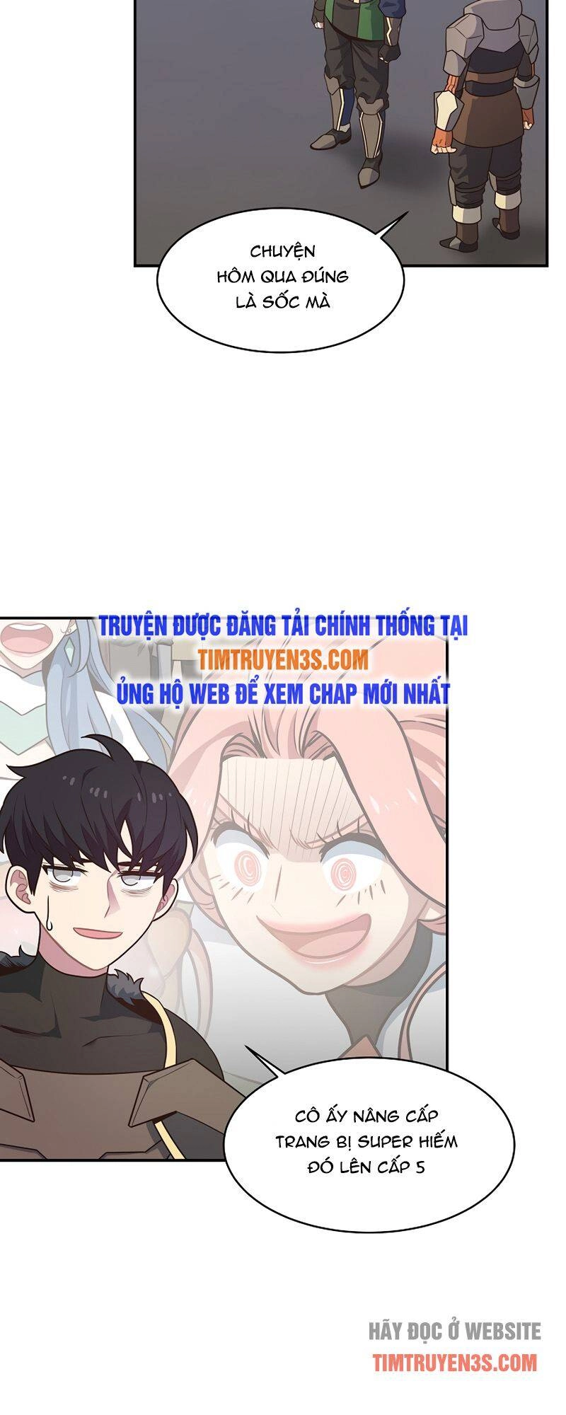 Ta Độc Nhất Giữa 7 Tỷ Người Chapter 20 - 7