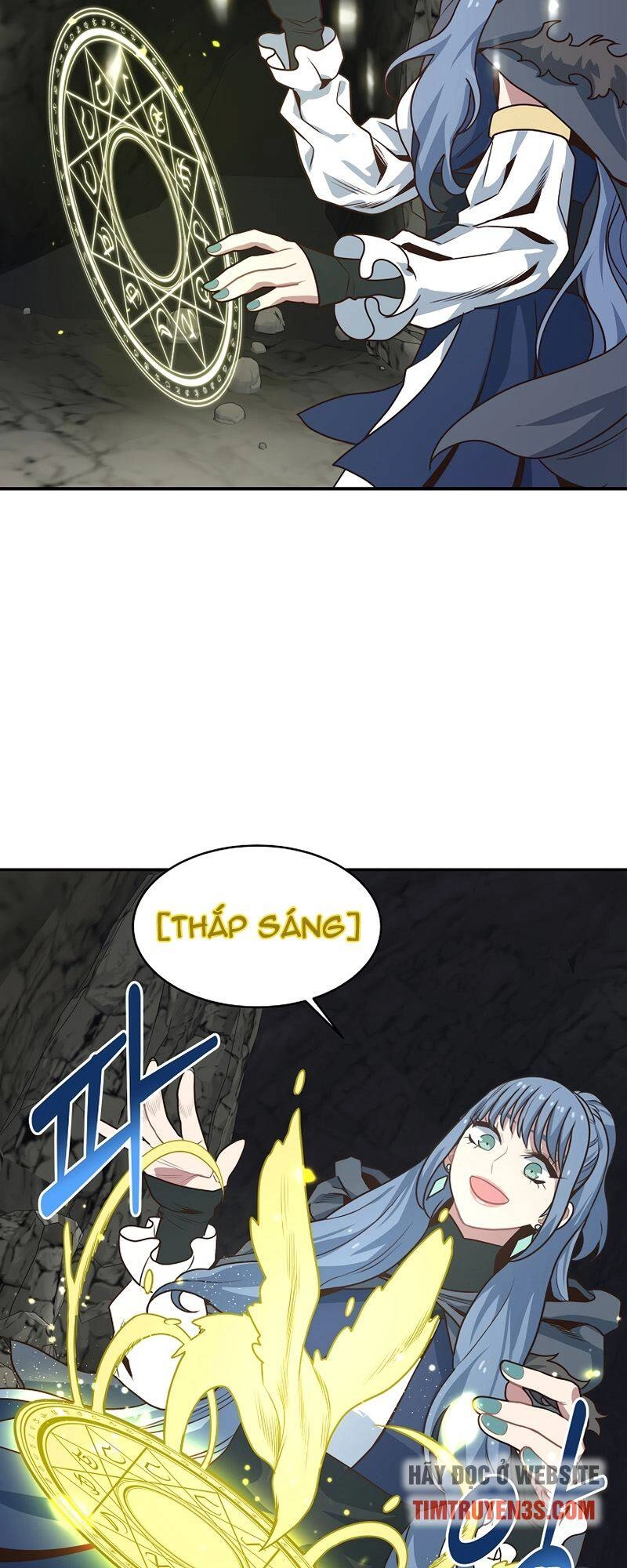 Ta Độc Nhất Giữa 7 Tỷ Người Chapter 20 - 11