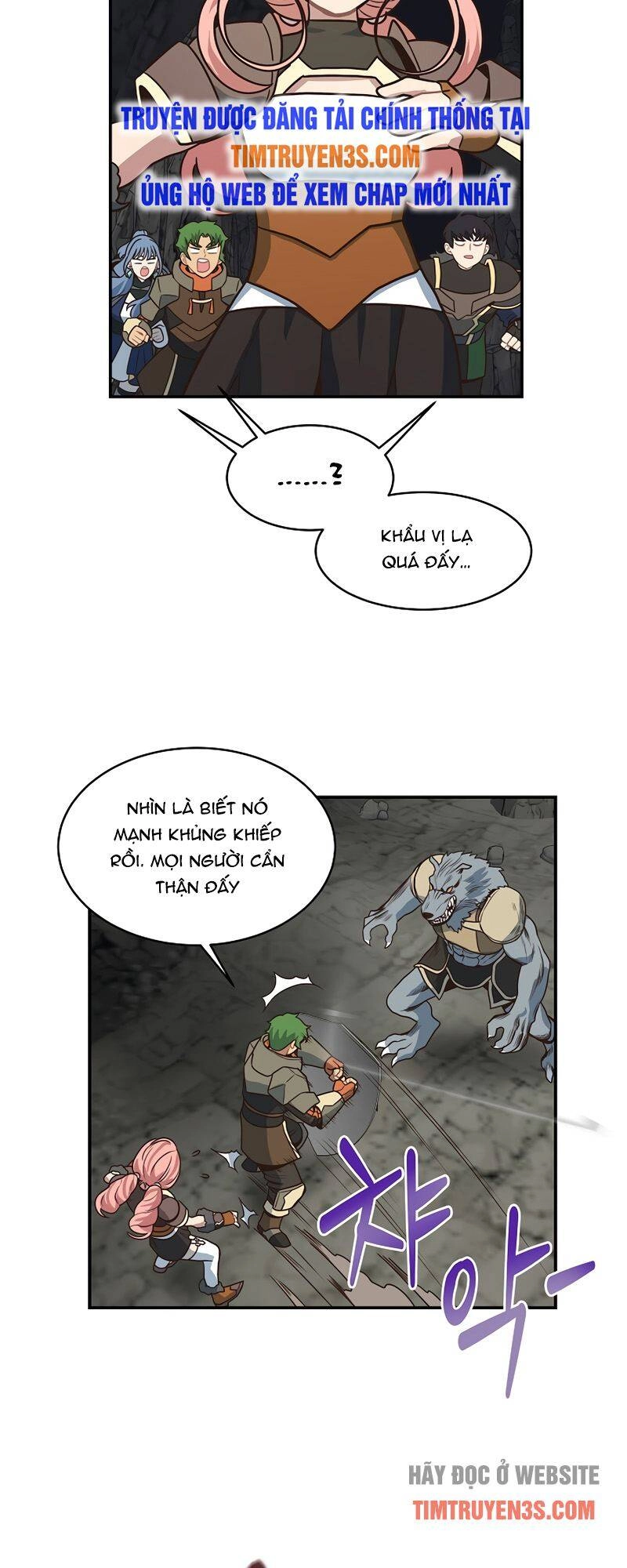 Ta Độc Nhất Giữa 7 Tỷ Người Chapter 20 - 23