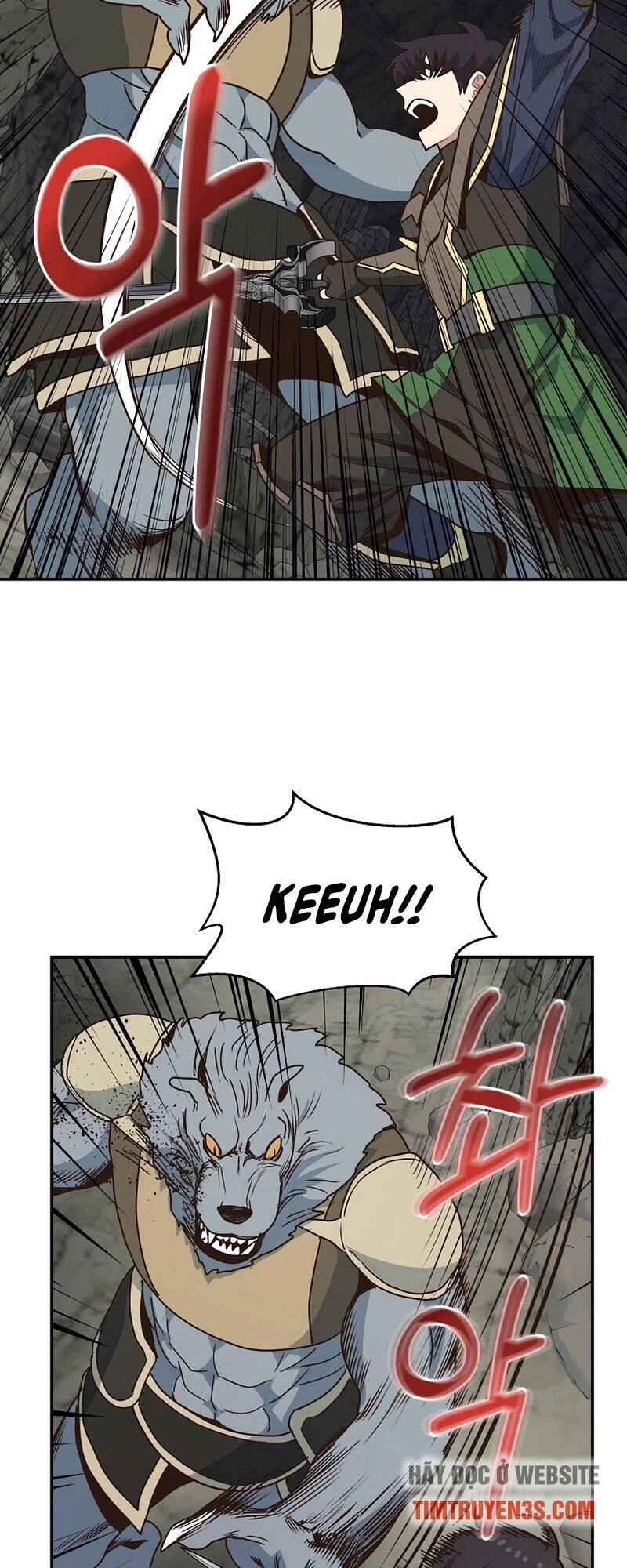 Ta Độc Nhất Giữa 7 Tỷ Người Chapter 20 - 36