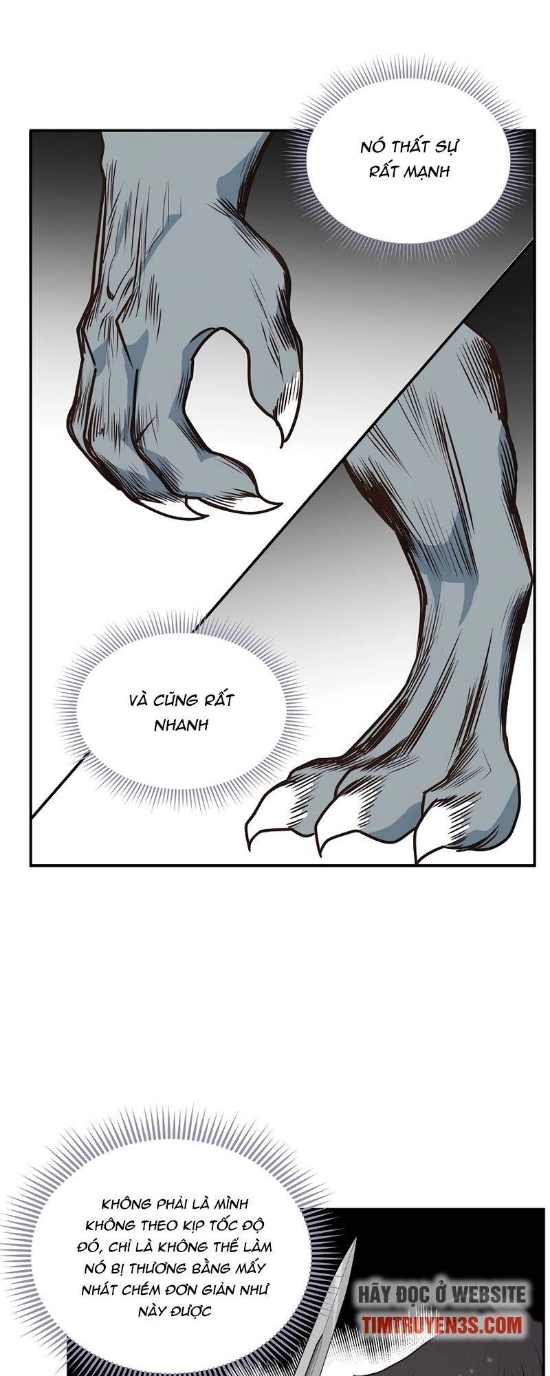 Ta Độc Nhất Giữa 7 Tỷ Người Chapter 20 - 39